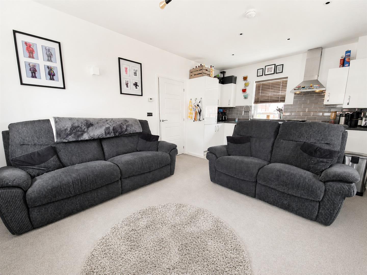 Chislehurst Place, Great Denham, Bedford